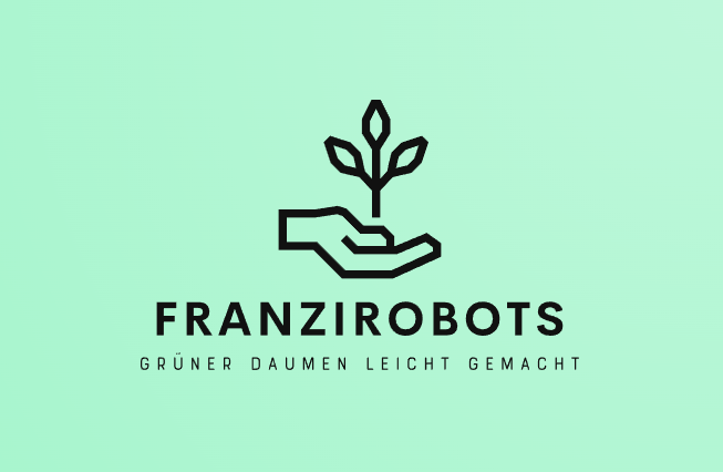 FranziRobots Logo